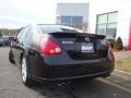 2007 Super Black Nissan Maxima 3.5 SE  photo #10