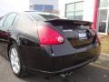 2007 Super Black Nissan Maxima 3.5 SE  photo #21