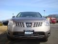 Gotham Gray Metallic - Rogue S AWD Photo No. 2