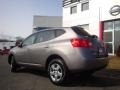 Gotham Gray Metallic - Rogue S AWD Photo No. 6