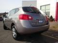 Gotham Gray Metallic - Rogue S AWD Photo No. 7