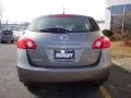 Gotham Gray Metallic - Rogue S AWD Photo No. 8
