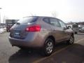 Gotham Gray Metallic - Rogue S AWD Photo No. 9