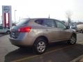 Gotham Gray Metallic - Rogue S AWD Photo No. 10