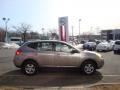 Gotham Gray Metallic - Rogue S AWD Photo No. 11