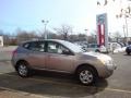 Gotham Gray Metallic - Rogue S AWD Photo No. 12