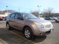 Gotham Gray Metallic - Rogue S AWD Photo No. 13