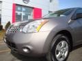 Gotham Gray Metallic - Rogue S AWD Photo No. 16