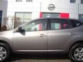 Gotham Gray Metallic - Rogue S AWD Photo No. 17