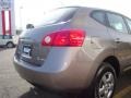 Gotham Gray Metallic - Rogue S AWD Photo No. 20
