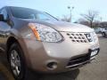 Gotham Gray Metallic - Rogue S AWD Photo No. 22