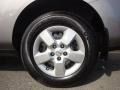 Gotham Gray Metallic - Rogue S AWD Photo No. 24