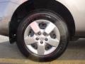 Gotham Gray Metallic - Rogue S AWD Photo No. 25