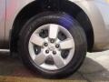 Gotham Gray Metallic - Rogue S AWD Photo No. 26