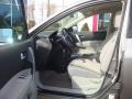 Gotham Gray Metallic - Rogue S AWD Photo No. 31