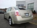 Sandstone Metallic - Sentra 2.0 S Photo No. 8