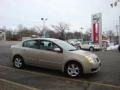 Sandstone Metallic - Sentra 2.0 S Photo No. 13