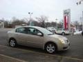 2007 Sandstone Metallic Nissan Sentra 2.0 S  photo #13