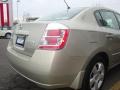 2007 Sandstone Metallic Nissan Sentra 2.0 S  photo #21