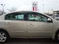 Sandstone Metallic - Sentra 2.0 S Photo No. 22