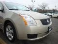 Sandstone Metallic - Sentra 2.0 S Photo No. 23
