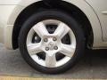 Sandstone Metallic - Sentra 2.0 S Photo No. 26