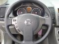 Sandstone Metallic - Sentra 2.0 S Photo No. 35