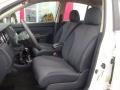 2008 Fresh Powder White Nissan Versa 1.8 SL Sedan  photo #31