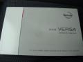 Fresh Powder White - Versa 1.8 SL Sedan Photo No. 40