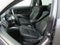 2008 Graphite Gray Pearl Mitsubishi Outlander XLS 4WD  photo #10