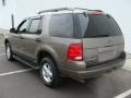 2005 Mineral Grey Metallic Ford Explorer XLT 4x4  photo #4