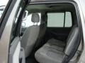 2005 Mineral Grey Metallic Ford Explorer XLT 4x4  photo #7