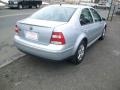 Reflex Silver Metallic - Jetta GLS Sedan Photo No. 3