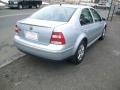 2004 Reflex Silver Metallic Volkswagen Jetta GLS Sedan  photo #3