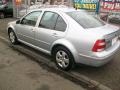 2004 Reflex Silver Metallic Volkswagen Jetta GLS Sedan  photo #4