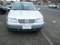 2004 Reflex Silver Metallic Volkswagen Jetta GLS Sedan  photo #7