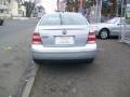 Reflex Silver Metallic - Jetta GLS Sedan Photo No. 8