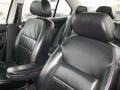 Reflex Silver Metallic - Jetta GLS Sedan Photo No. 10
