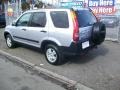 2002 Satin Silver Metallic Honda CR-V EX 4WD  photo #4