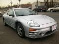 2004 Sterling Silver Metallic Mitsubishi Eclipse RS Coupe  photo #3