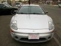 2004 Sterling Silver Metallic Mitsubishi Eclipse RS Coupe  photo #6