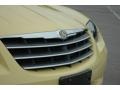 2005 Classic Yellow Pearlcoat Chrysler Crossfire Limited Roadster  photo #4