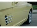 Classic Yellow Pearlcoat - Crossfire Limited Roadster Photo No. 6