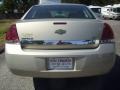 2010 Gold Mist Metallic Chevrolet Impala LS  photo #3