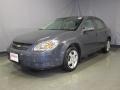 Slate Metallic - Cobalt LT Sedan Photo No. 1