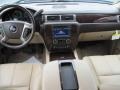 2008 Silver Birch Metallic GMC Sierra 1500 Denali Crew Cab  photo #7