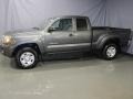 Magnetic Gray Metallic - Tacoma SR5 Access Cab 4x4 Photo No. 2
