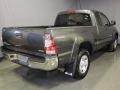 Magnetic Gray Metallic - Tacoma SR5 Access Cab 4x4 Photo No. 3