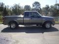 Dark Shadow Grey Metallic 2008 Ford Ranger Sport SuperCab
