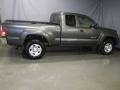 Magnetic Gray Metallic - Tacoma SR5 Access Cab 4x4 Photo No. 4